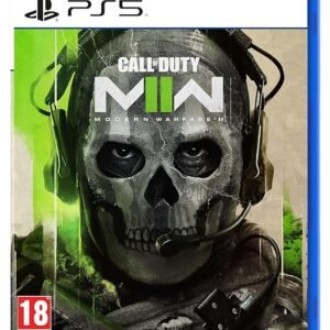ACTIVISION Call of Duty: Modern Warfare II (2) (PS5)