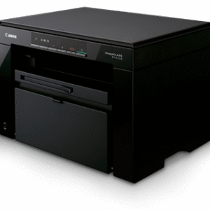Canon ImageCLASS MF3010 Multi-function Monochrome Laser Printer  (Toner Cartridge)
